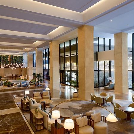 The Westin Los Angeles Airport Екстер'єр фото